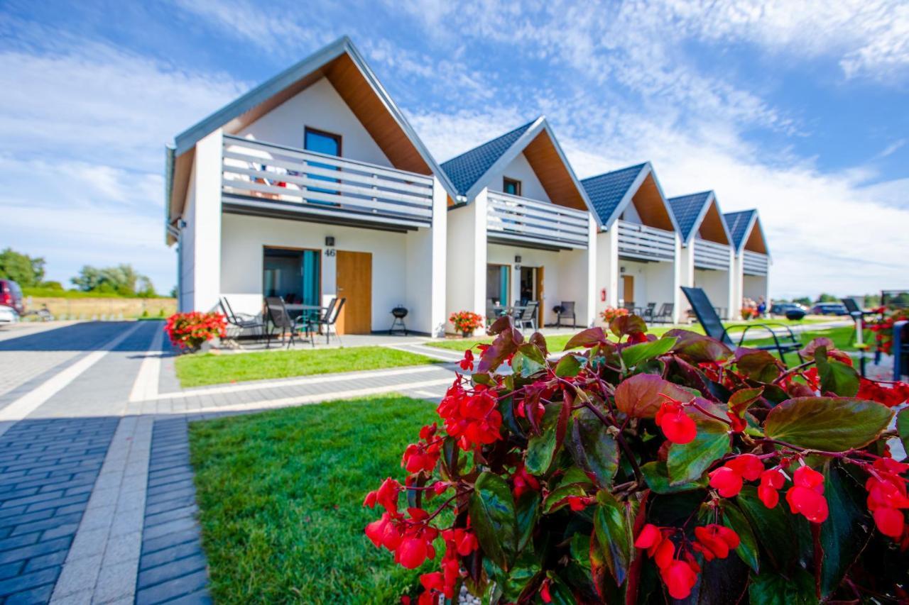 Molo Resort Niechorze Exterior photo